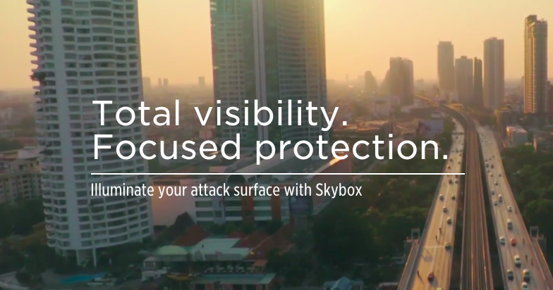 Израильский стартап Skybox Security привлекает $96 млн