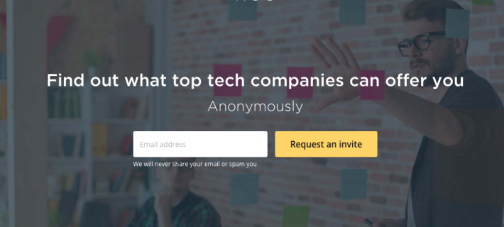 Израильский стартап Woo привлекает $2,35 млн