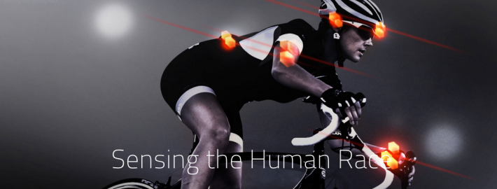 Израильский стартап LifeBEAM привлекает $16 млн