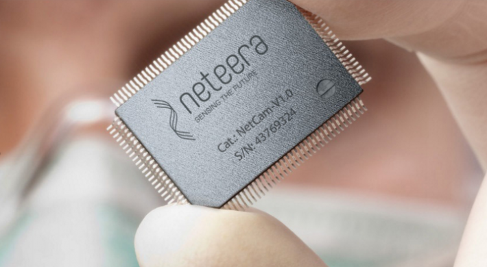 Израильский стартап Neteera привлекает $2 млн