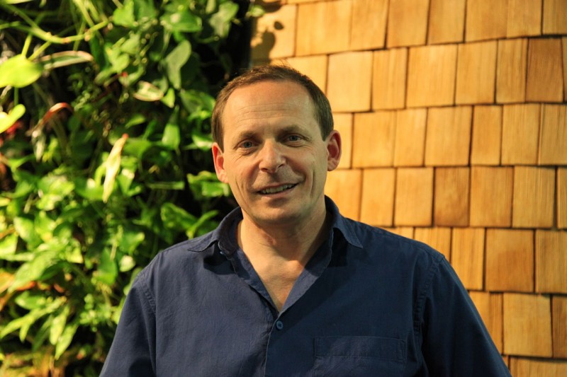Аркадий Волож инвестирует в израильский стартап neurosteer