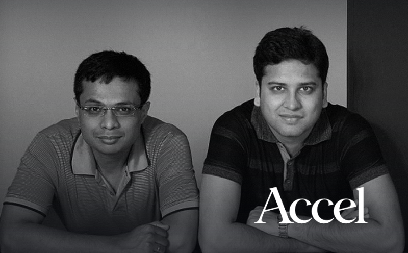 Accel создает новый $500 млн венчурный фонд