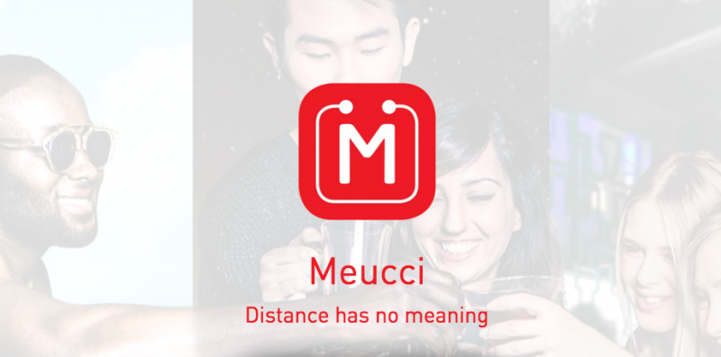 Израильский стартап Meucci привлекает $6 млн