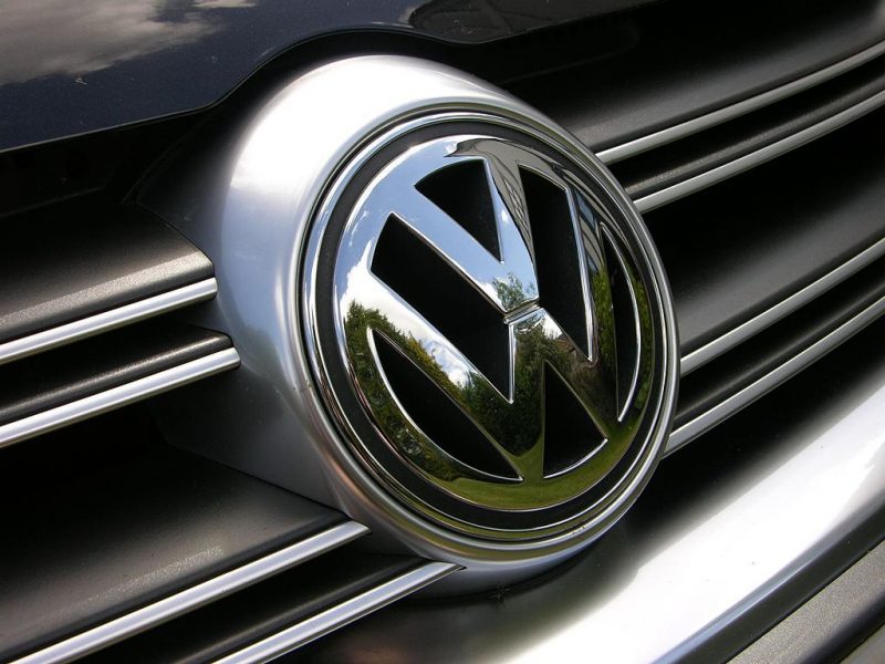 Volkswagen инвестирует $300 млн в израильский стартап Gett