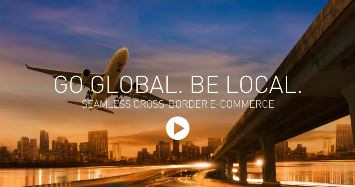 Израильский стартап Global-e привлекает $20 млн