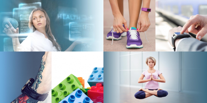 Израильский стартап Sensifree привлекает $5 млн