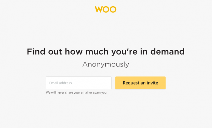 Израильский стартап Woo привлекает $2 млн