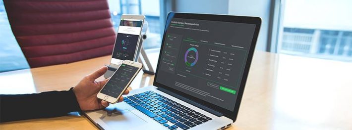 Израильский стартап invest.com привлекает $20 млн