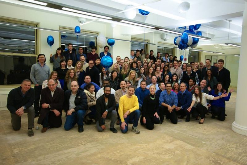 Израильский стартап Eyeview привлекает $21,5 млн