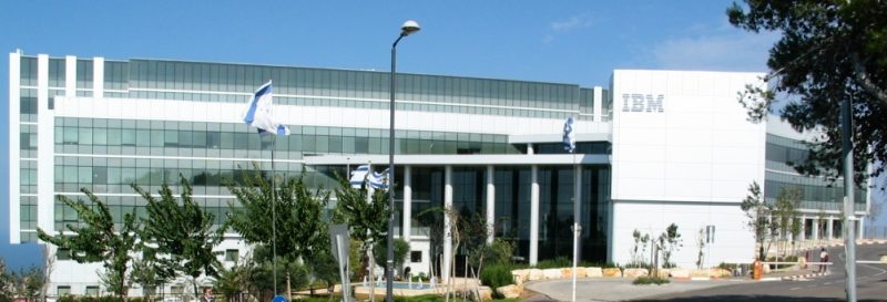 IBM поглощает израильский стартап EZSource