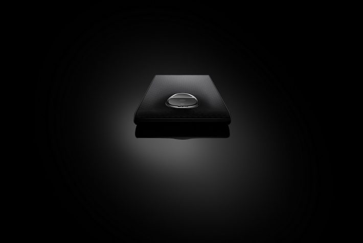 Израильский стартап Sirin Labs представляет телефон SOLARIN стоимостью от $13 800