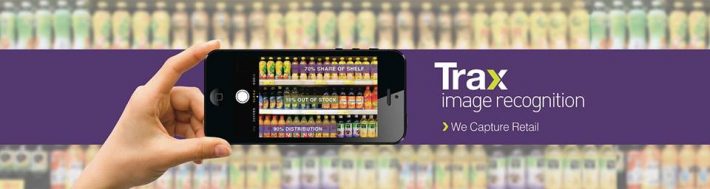 Израильский стартап Trax привлекает $40 млн