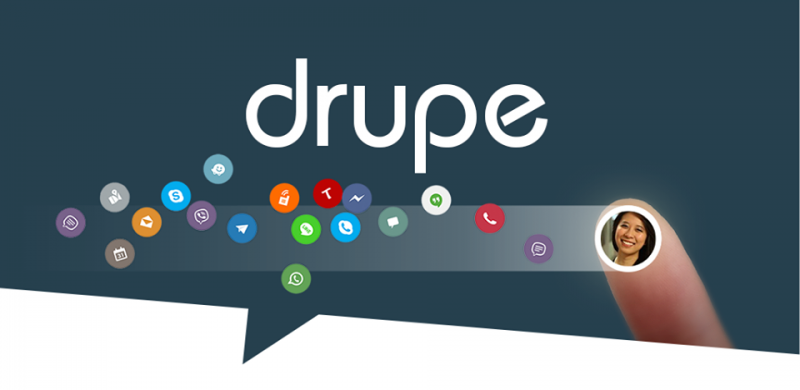 Израильский стартап Drupe привлекает $3 млн