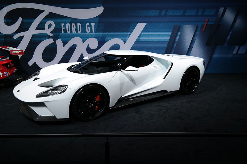 Ford поглощает израильский стартап SAIPS