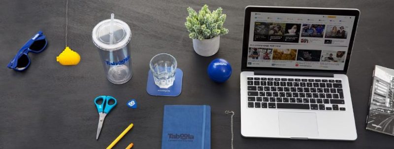 Taboola поглощает израильский стартап ConvertMedia за $100 млн
