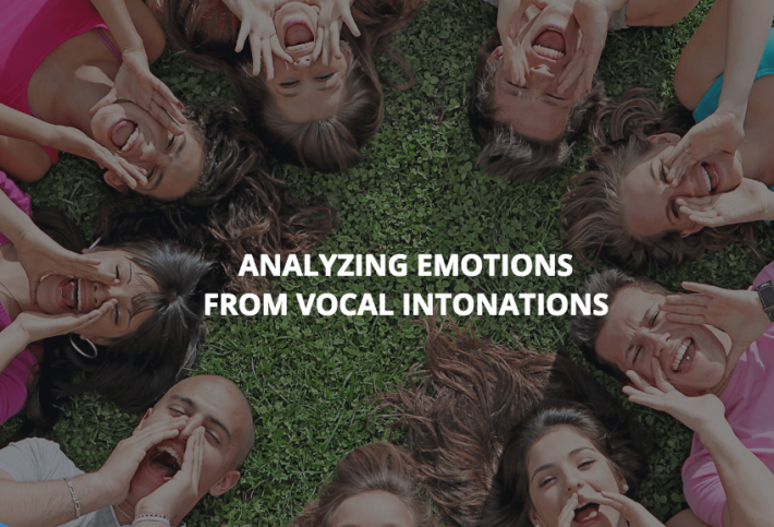 Израильский стартап Beyond Verbal привлекает $3 млн