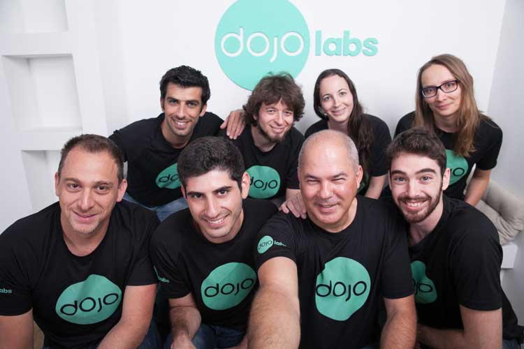 BullGuard поглощает израильский стартап Dojo-Labs