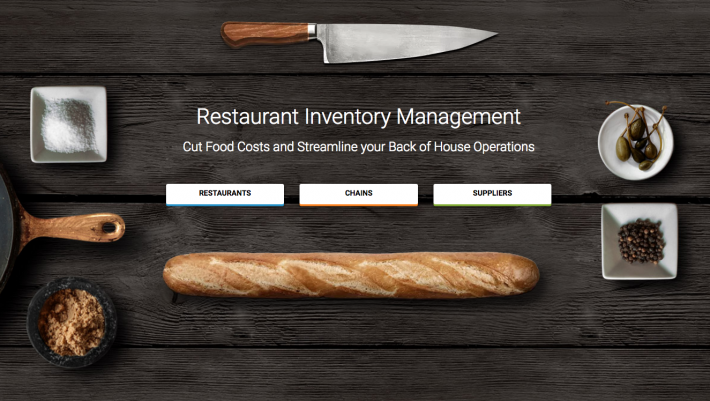 Израильский стартап SimpleOrder привлекает $2,75 млн