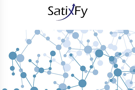 Израильский стартап SatixFy привлекает $25 млн