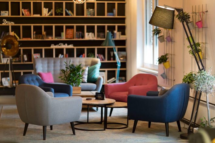 Немецкий венчурный фонд r24 инвестирует €20 млн в израильские стартапы