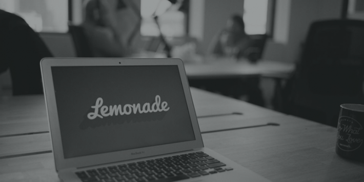 Израильский стартап Lemonade привлекает $33 млн