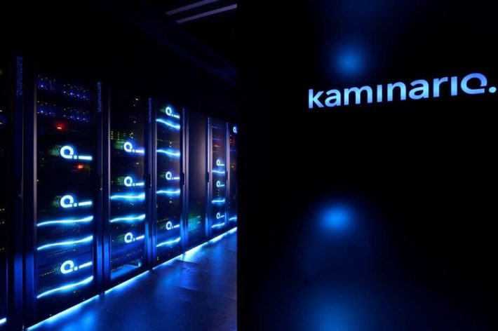 Израильский стартап Kaminario привлекает $75 млн