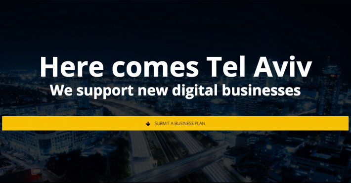 В Израиле стартовал второй венчурный фонд Firstime