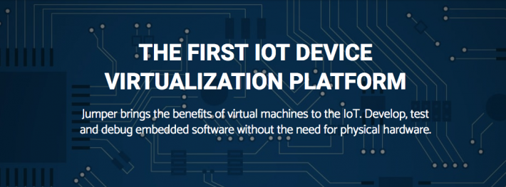 Autodesk инвестирует в израильский стартап Jumper