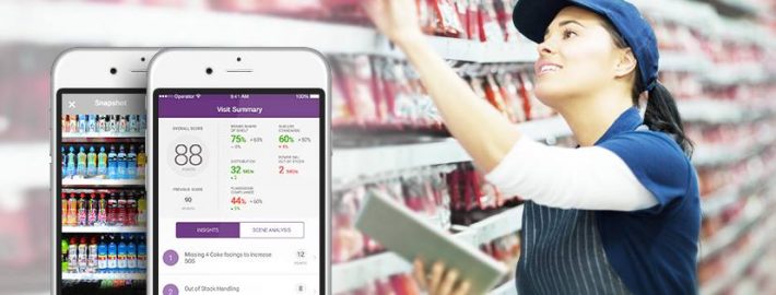 Израильский стартап Trax привлекает $64 млн