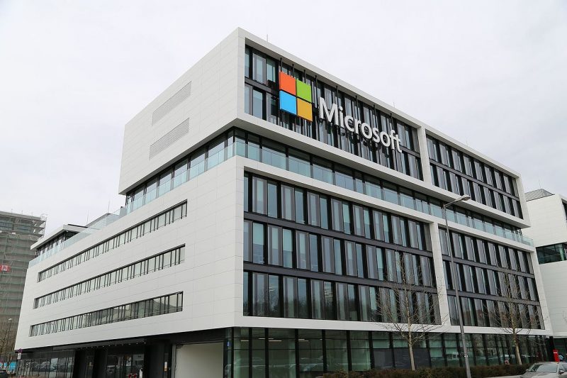 Microsoft ведет переговоры о поглощении израильской компании Mellanox