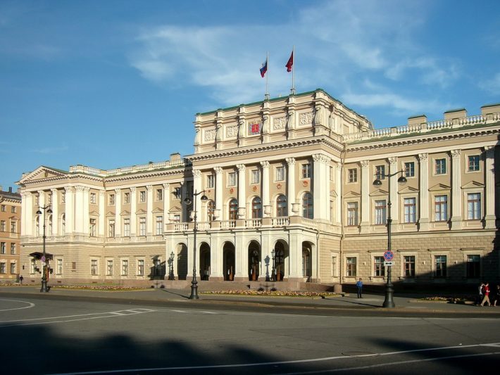 В Санкт-Петербурге заключено соглашение о сотрудничестве с Ариэльским университетом