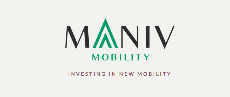 Maniv Mobility привлекает $40 млн для «автомобильного» венчурного фонда