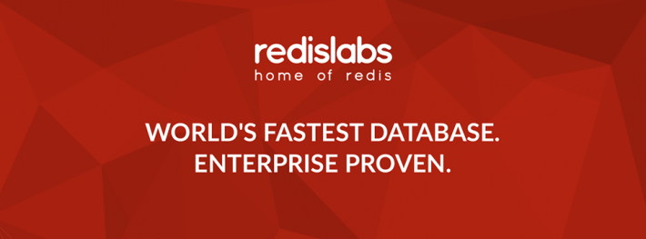 Израильский стартап Redis Labs привлекает $44 млн
