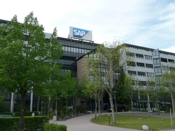 SAP поглощает израильский стартап Gigya за $350 млн