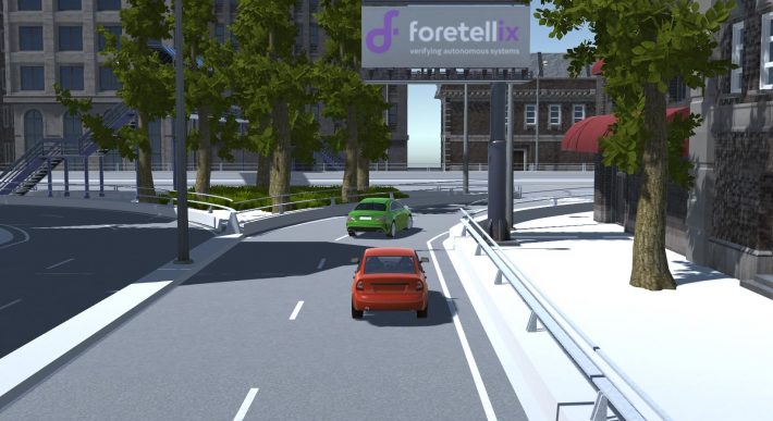 Израильский стартап Foretellix привлекает $14 млн