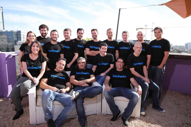 Symantec поглощает израильский стартап Luminate за $200 млн