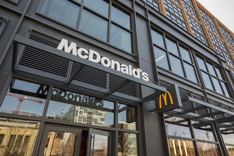 McDonald’s поглощает израильский стартап Dynamic Yield за $300 млн