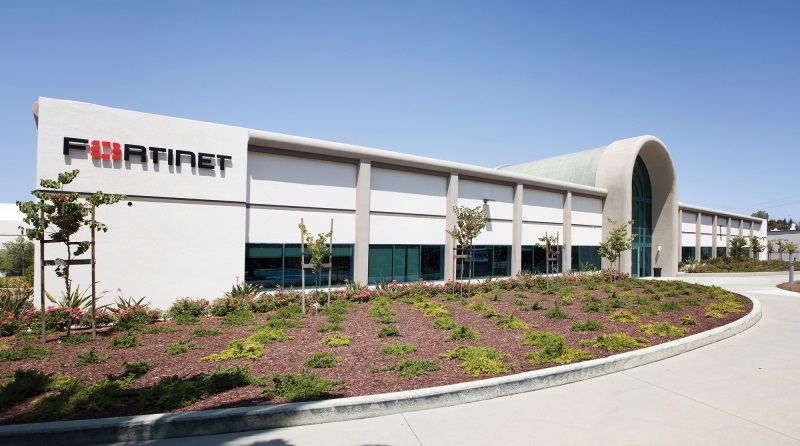 Fortinet поглощает израильский стартап enSilo