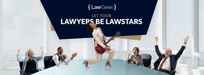 Израильский стартап LawGeex привлекает $20 млн
