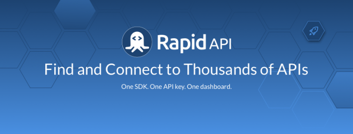 Израильский стартап RapidAPI привлекает $25 млн